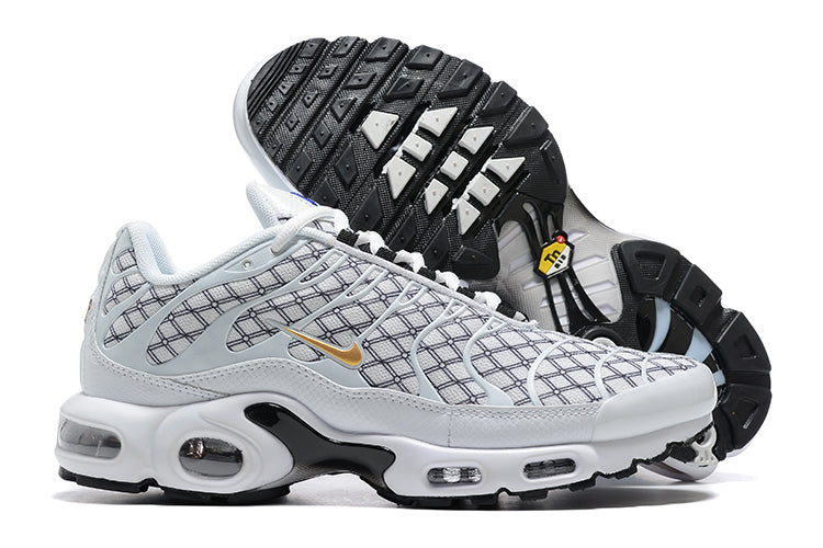 Tênis Nike Air Max Plus France White (Sob encomenda)