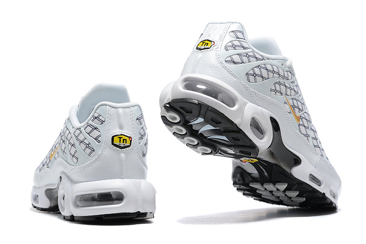 Tênis Nike Air Max Plus France White (Sob encomenda)