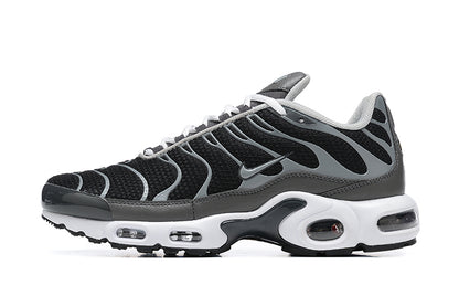 Tênis Nike Air Max Plus Greyscale Cool Grey (Sob encomenda)