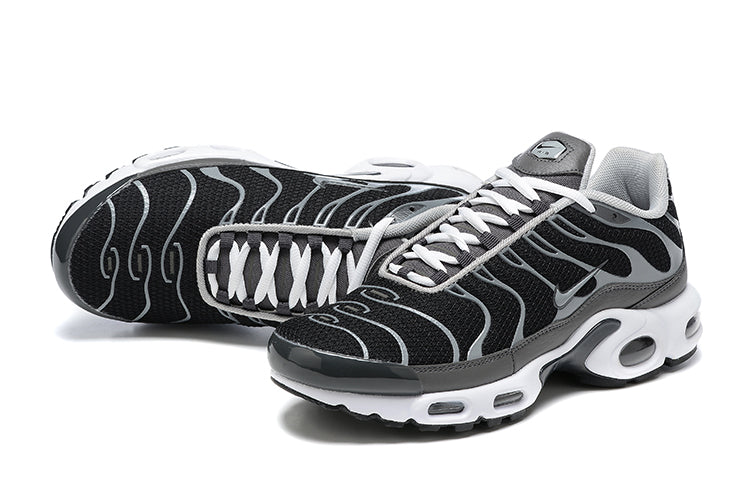 Tênis Nike Air Max Plus Greyscale Cool Grey (Sob encomenda)