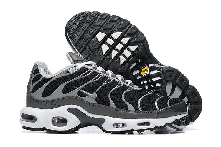 Tênis Nike Air Max Plus Greyscale Cool Grey (Sob encomenda)