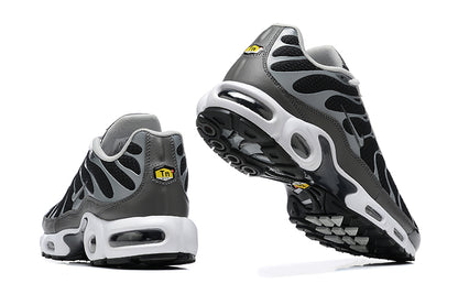 Tênis Nike Air Max Plus Greyscale Cool Grey (Sob encomenda)