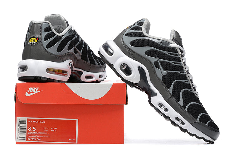 Tênis Nike Air Max Plus Greyscale Cool Grey (Sob encomenda)