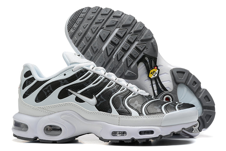 Tênis Nike Air Max Plus Louis Vuitton (Sob encomenda)