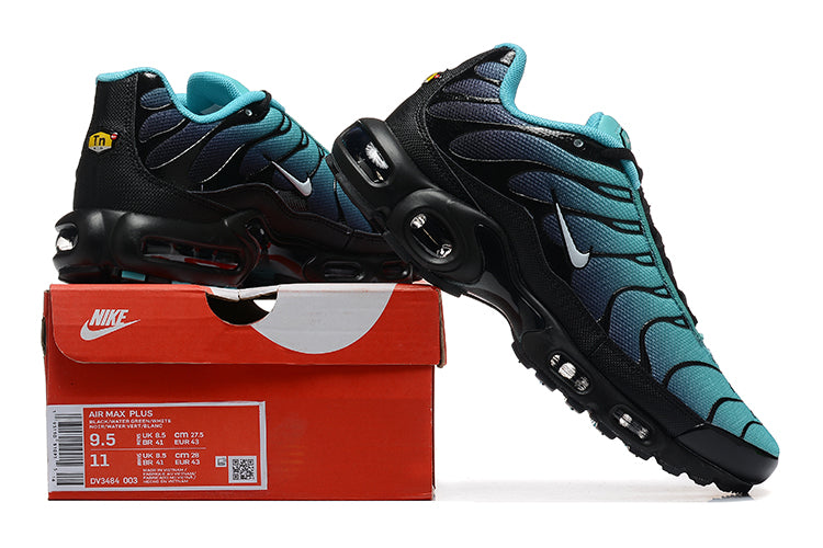 Tênis Nike Air Max Plus Light Retro Blue (Sob encomenda)