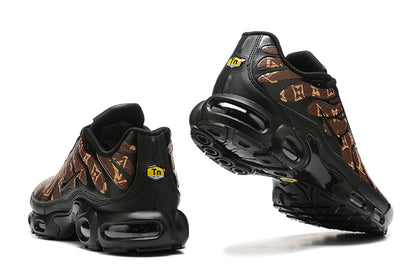 Tênis Nike Air Max Plus Louis Vuitton (Sob encomenda)