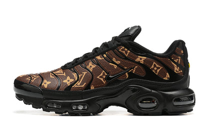 Tênis Nike Air Max Plus Louis Vuitton (Sob encomenda)