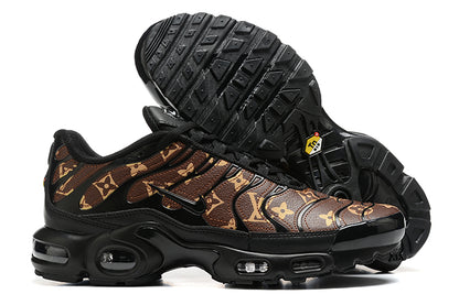 Tênis Nike Air Max Plus Louis Vuitton (Sob encomenda)