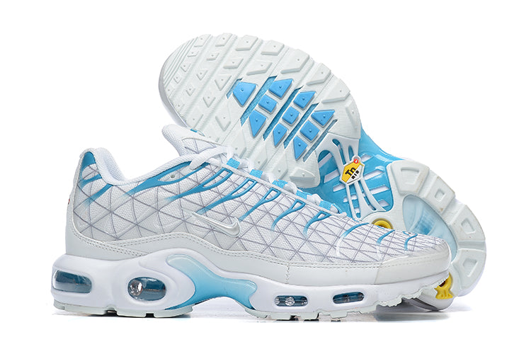 Tênis Nike Air Max Plus Marseille (Sob encomenda)