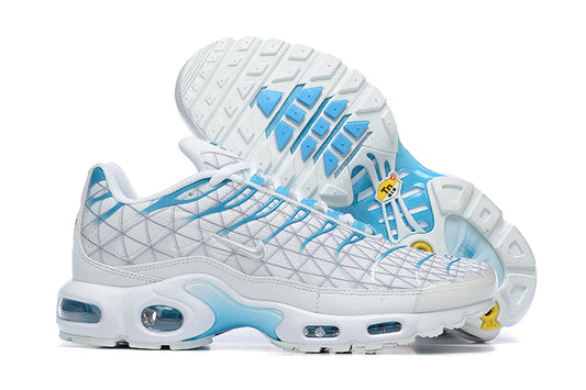 Tênis Nike Air Max Plus Marseille (Sob encomenda)