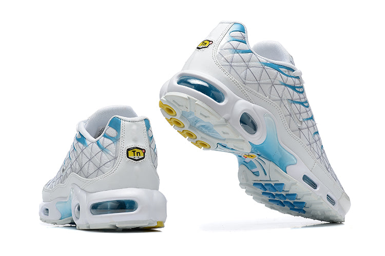 Tênis Nike Air Max Plus Marseille (Sob encomenda)