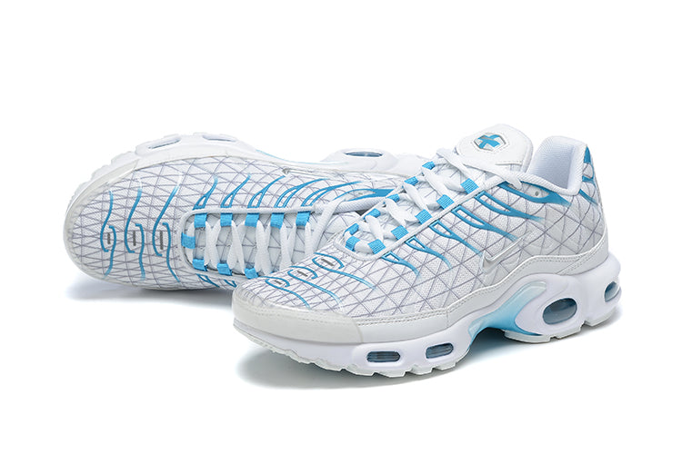 Tênis Nike Air Max Plus Marseille (Sob encomenda)