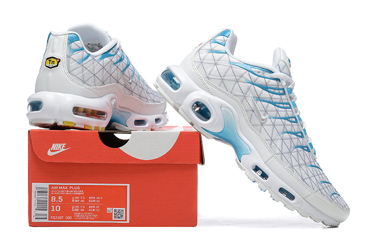 Tênis Nike Air Max Plus Marseille (Sob encomenda)