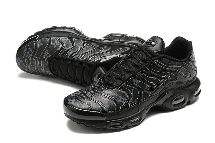 Tênis Nike Air Max Plus Louis Vuitton (Sob encomenda)