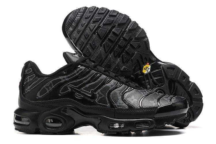 Tênis Nike Air Max Plus Louis Vuitton (Sob encomenda)