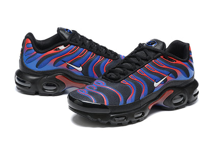 Tênis Nike Air Max Plus Spider-Man  (Sob encomenda)