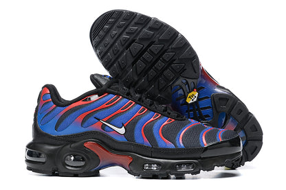 Tênis Nike Air Max Plus Spider-Man  (Sob encomenda)