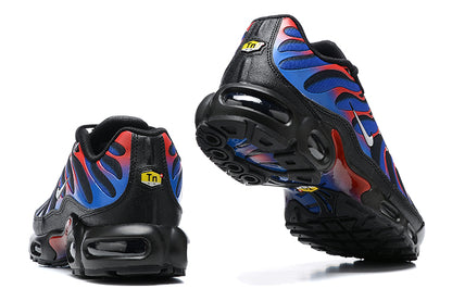 Tênis Nike Air Max Plus Spider-Man  (Sob encomenda)