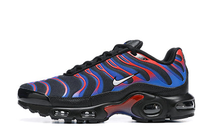 Tênis Nike Air Max Plus Spider-Man  (Sob encomenda)