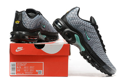 Tênis Nike Air Max Plus Spirograph (Sob encomenda)