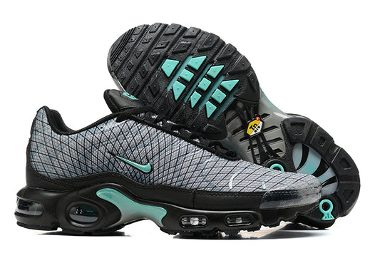 Tênis Nike Air Max Plus Spirograph (Sob encomenda)