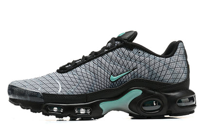 Tênis Nike Air Max Plus Spirograph (Sob encomenda)