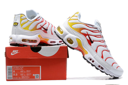 Tênis Nike Air Max Plus Sunburn (Sob encomenda)