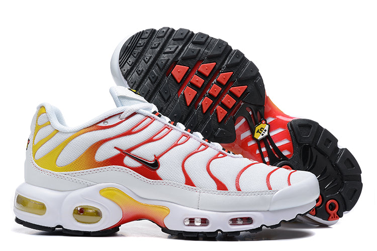 Tênis Nike Air Max Plus Sunburn (Sob encomenda)