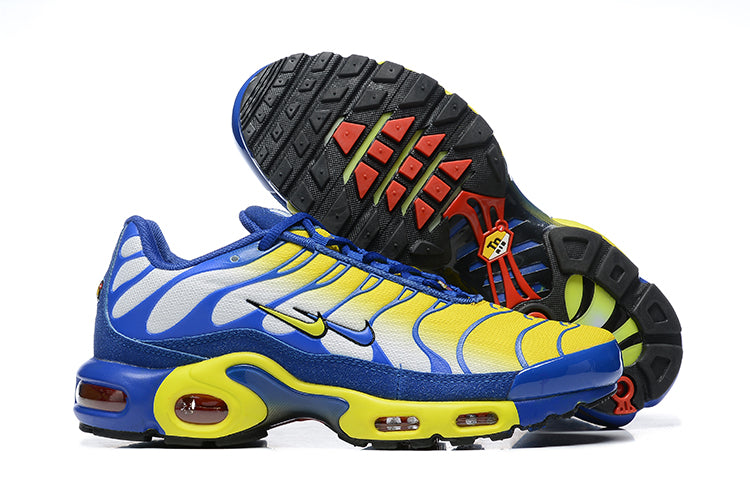 Tênis Nike Air Max Plus (Sob encomenda)