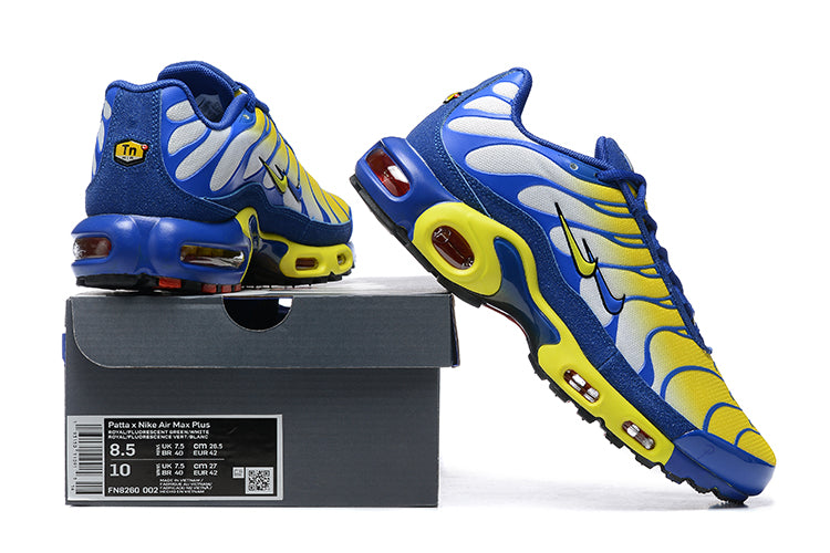 Tênis Nike Air Max Plus (Sob encomenda)