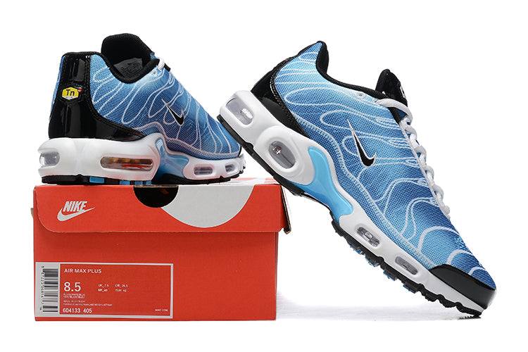 Tênis Nike Air Max Plus (Sob encomenda)