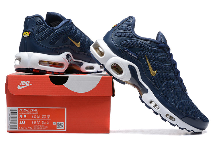 Tênis Nike Air Max Plus (Sob encomenda)