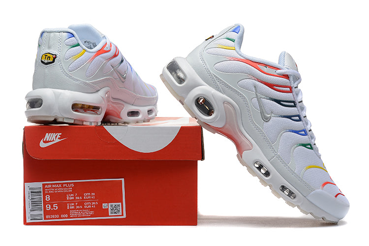 Tênis Nike Air Max Plus (Sob encomenda)