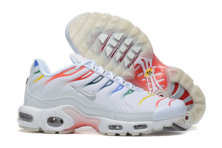 Tênis Nike Air Max Plus (Sob encomenda)