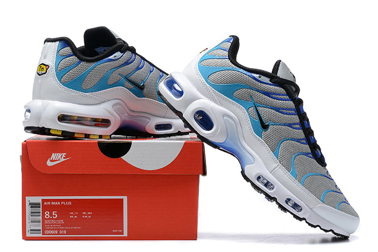 Tênis Nike Air Max Plus (Sob encomenda)