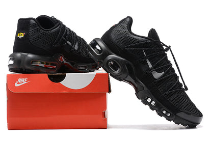 Tênis Nike Air Max Plus Toggle Black Reflective (Sob encomenda)