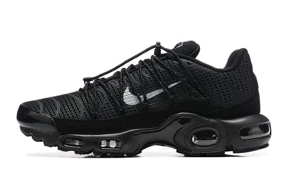 Tênis Nike Air Max Plus Toggle Black Reflective (Sob encomenda)