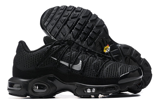 Tênis Nike Air Max Plus Toggle Black Reflective (Sob encomenda)