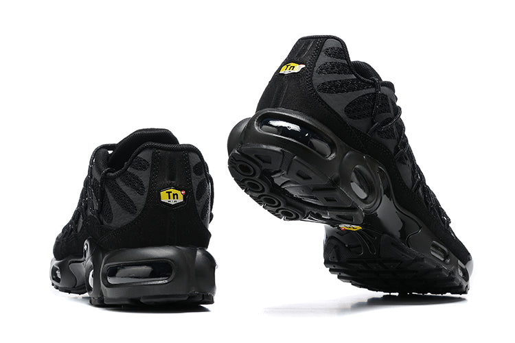 Tênis Nike Air Max Plus Toggle Black (Sob encomenda)