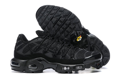 Tênis Nike Air Max Plus Toggle Black (Sob encomenda)