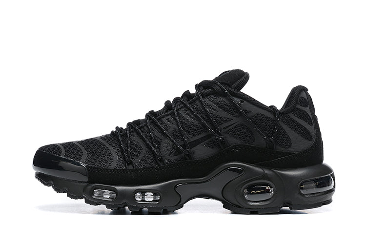 Tênis Nike Air Max Plus Toggle Black (Sob encomenda)