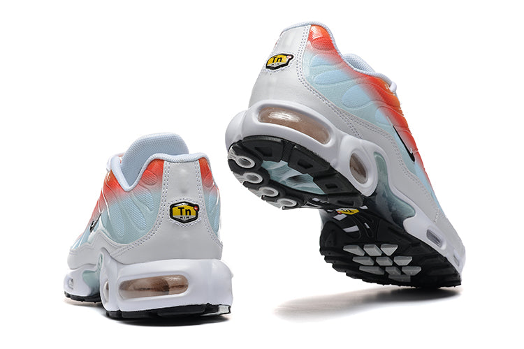 Tênis Nike Air Max Plus Tropical Sunset (Sob encomenda)