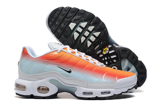 Tênis Nike Air Max Plus Tropical Sunset (Sob encomenda)