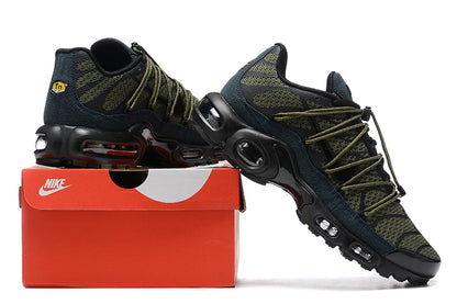 Tênis Nike Air Max Plus Utility Medium Olive Black (Sob encomenda)