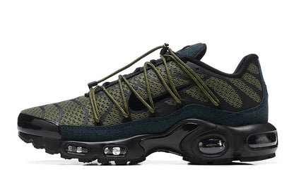 Tênis Nike Air Max Plus Utility Medium Olive Black (Sob encomenda)