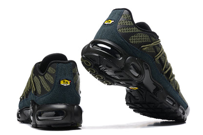 Tênis Nike Air Max Plus Utility Medium Olive Black (Sob encomenda)