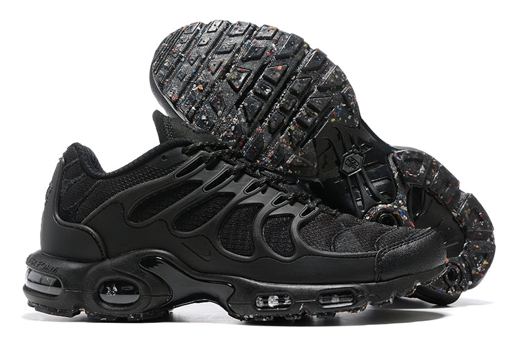 Tênis Nike Air Max Terrascape Plus Black Anthracite (Sob encomenda)