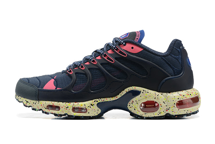 Tênis Nike Air Max Terrascape Plus Obsidian Thunder Blue (Sob encomenda)