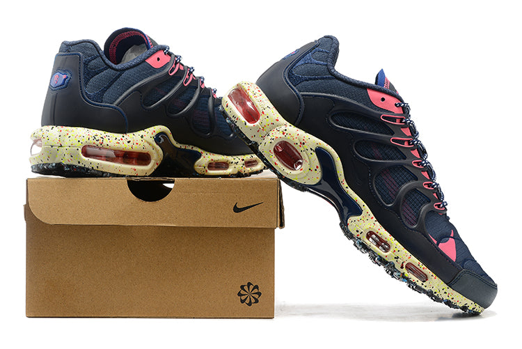 Tênis Nike Air Max Terrascape Plus Obsidian Thunder Blue (Sob encomenda)