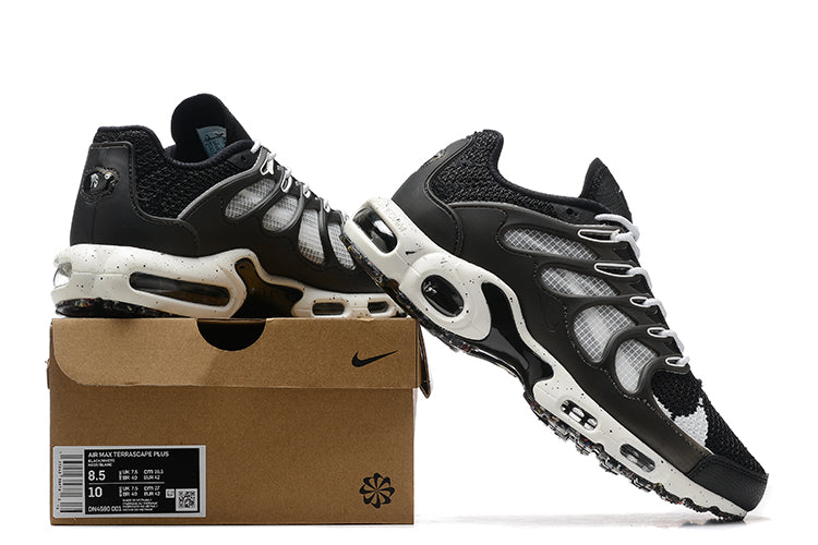 Tênis Nike Air Max Terrascape Plus Off Noir (Sob encomenda)